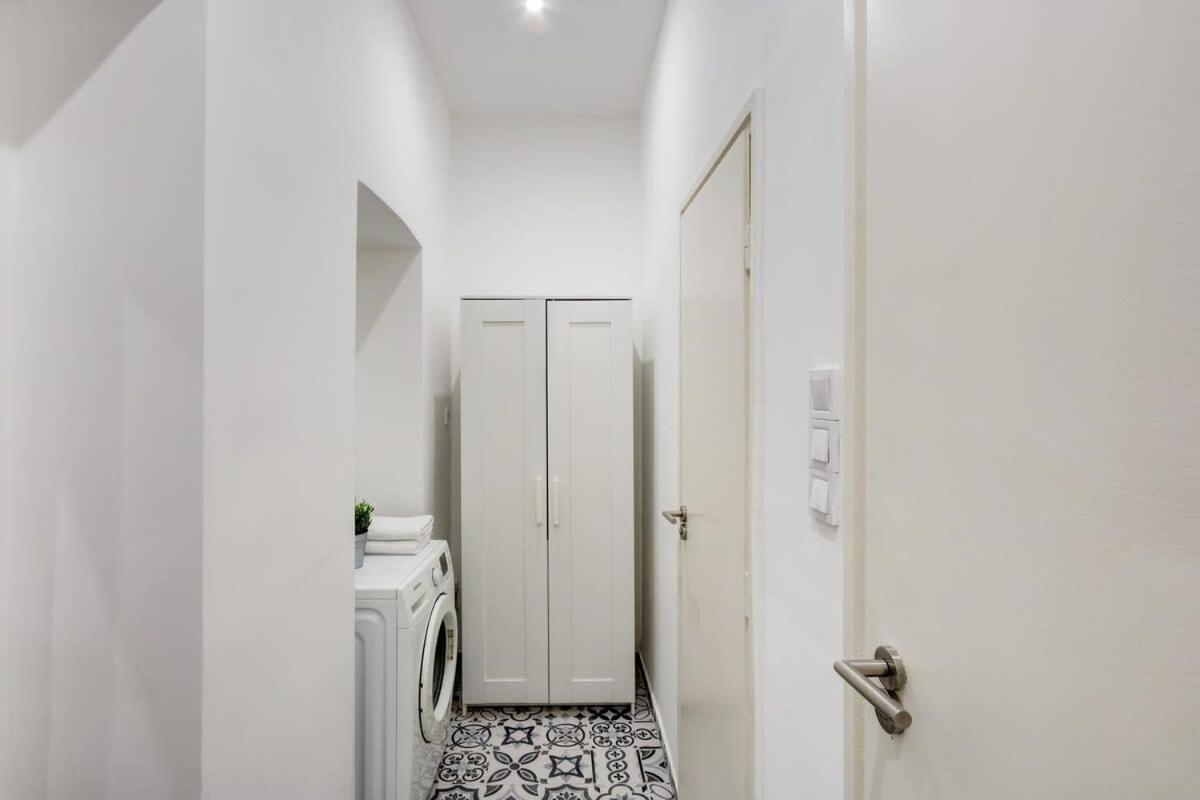 Apartman - New - Modern