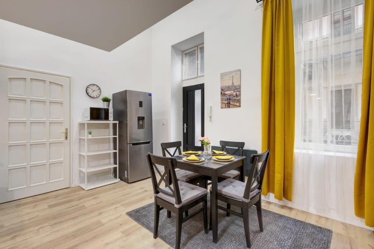 - New - Modern Apartman