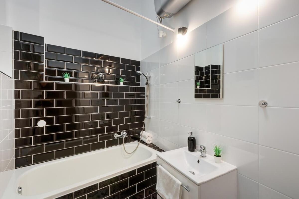 - New - Modern Apartman