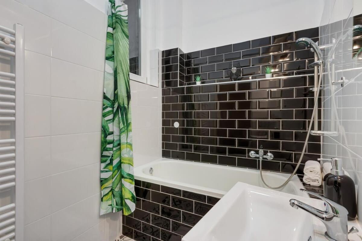 Apartman - New - Modern