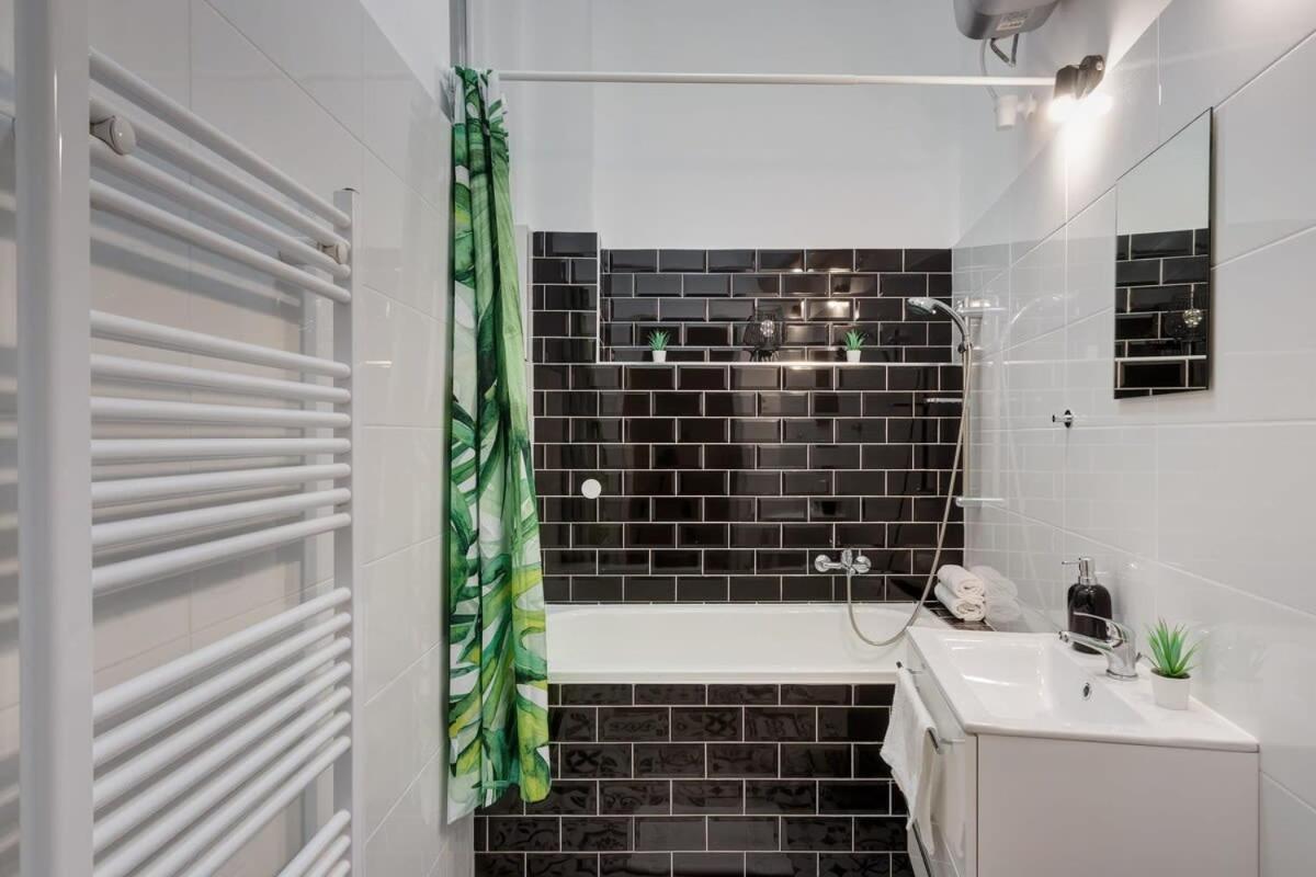 - New - Modern Apartman *