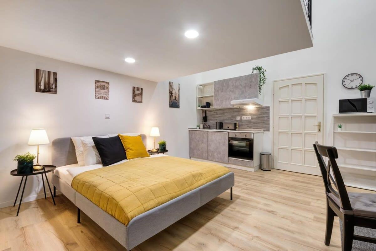 - New - Modern Apartman