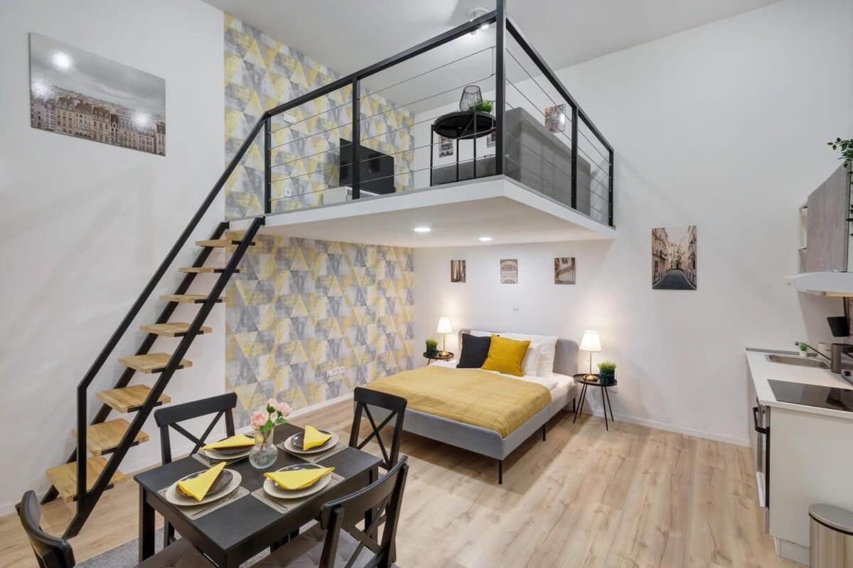 - New - Modern Apartman